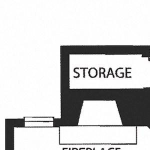 A2 | 701 SQ FT | 1 BED / 1 BATH A2 | 701 SQ FT | 1 BED / 1 BATH